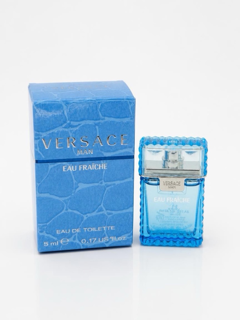 Mini perfume - Picture 2 of 2